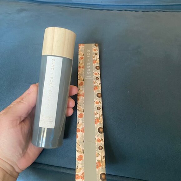 Sand + Fog reed diffuser - Picture 8 of 9